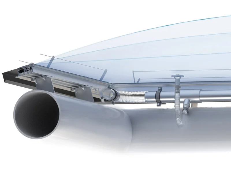 پوششهای ETFE